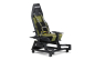 Preview: Next Level Racing Flight Seat Pro Boeing Military Edition